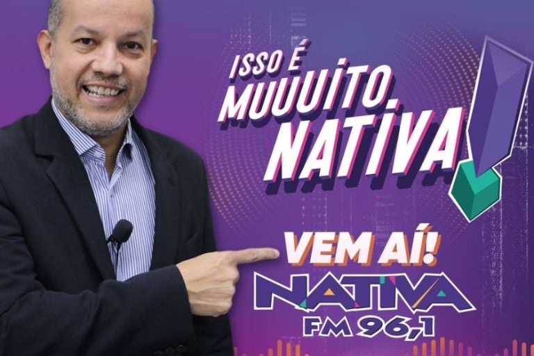 Nativa Fm