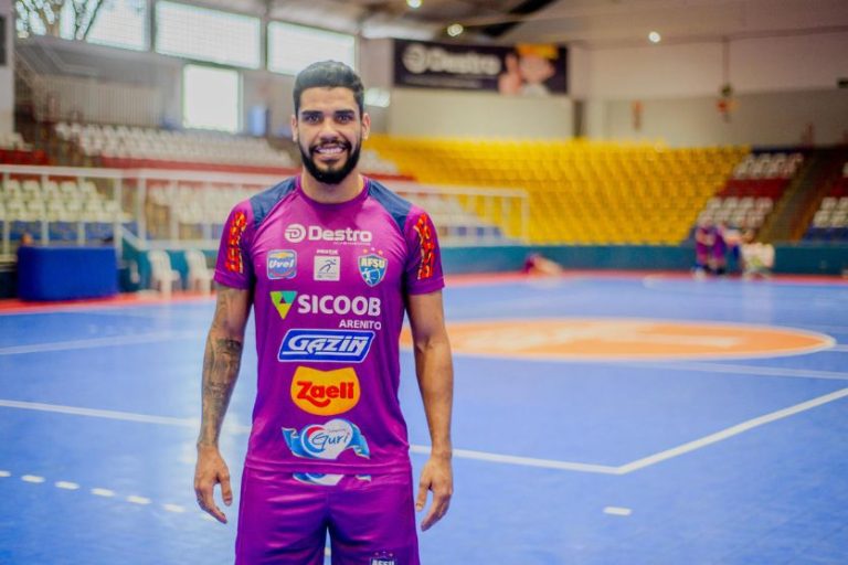 Nova Contratação