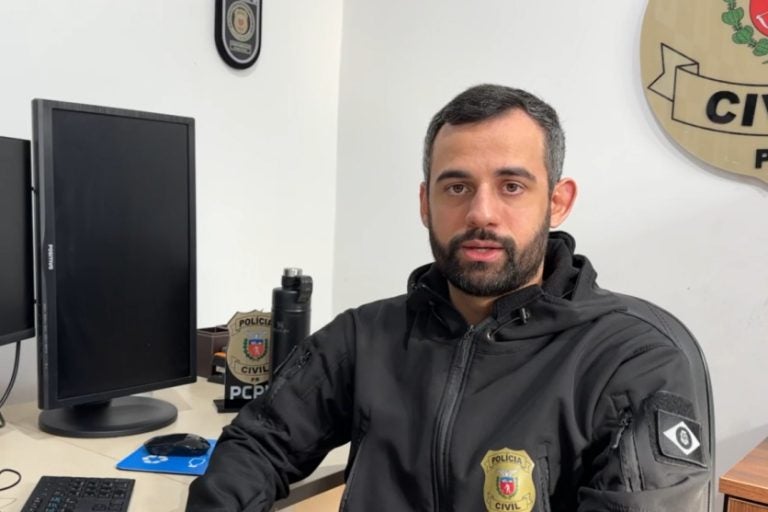 Operação Cerco IV investiga emboscada que resultou em homicídio em Cruzeiro do Oeste