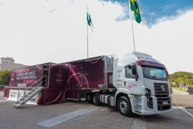 Paraná Rosa