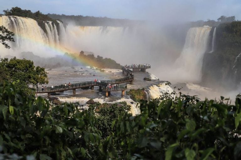 Parque Nacional