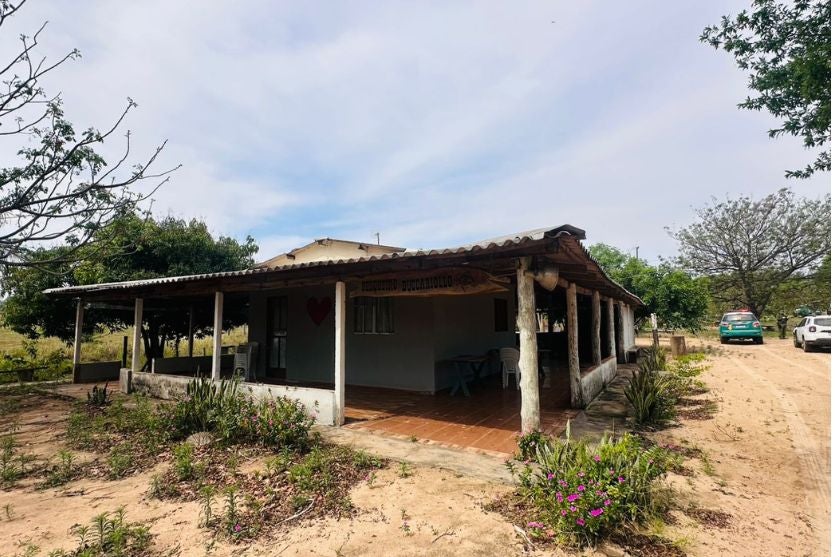 Pesqueiro Buscariollo