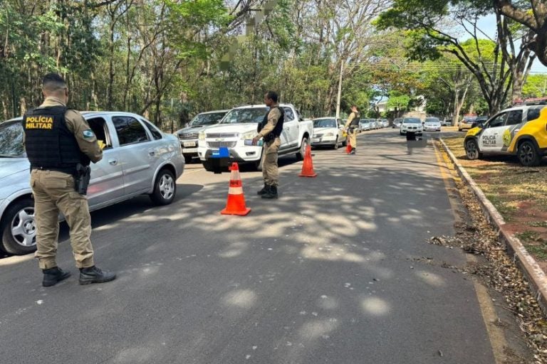 Pmpr Transito Umuarama