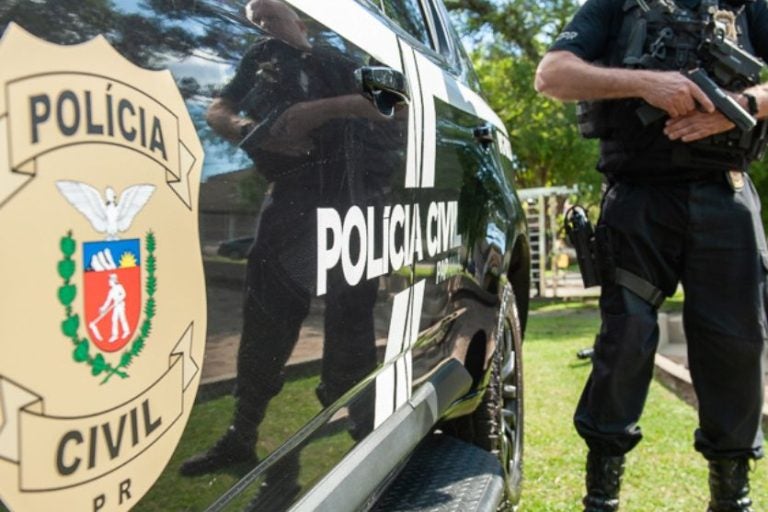 Polícia Civil