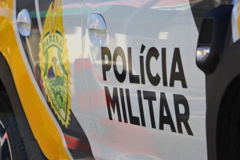 Polícia Miltiar