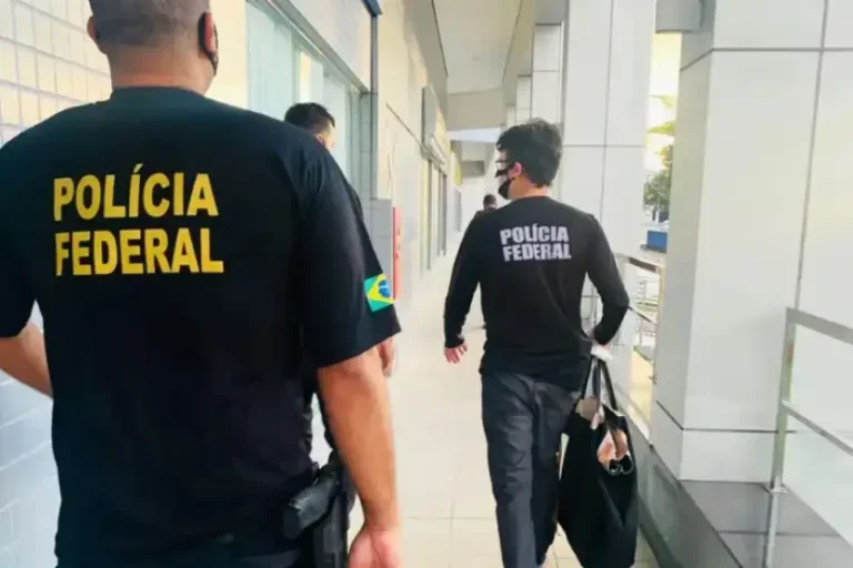PF afirma que bancos movimentaram R$ 331 milhões do PCC