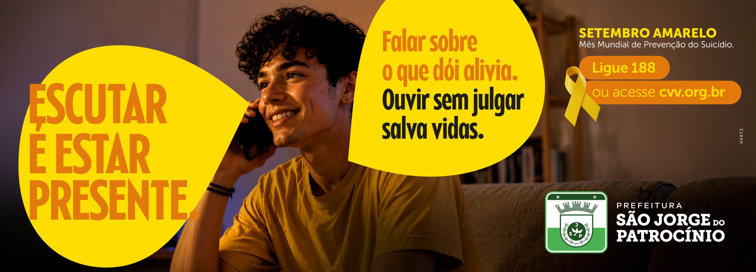 Banner PMSJP setembro