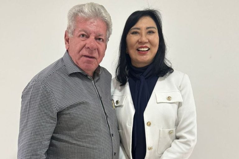 Prefeito Desembargadora