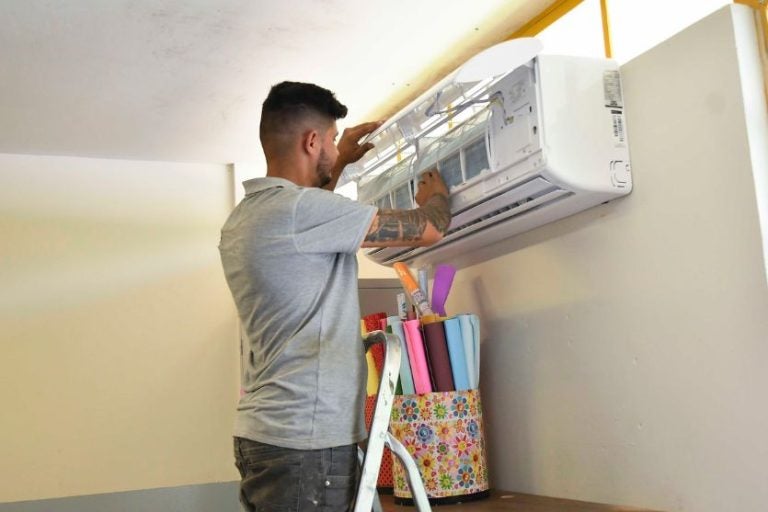 Refrigeração