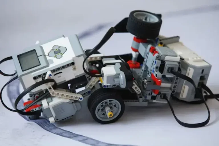 Robo Freepik