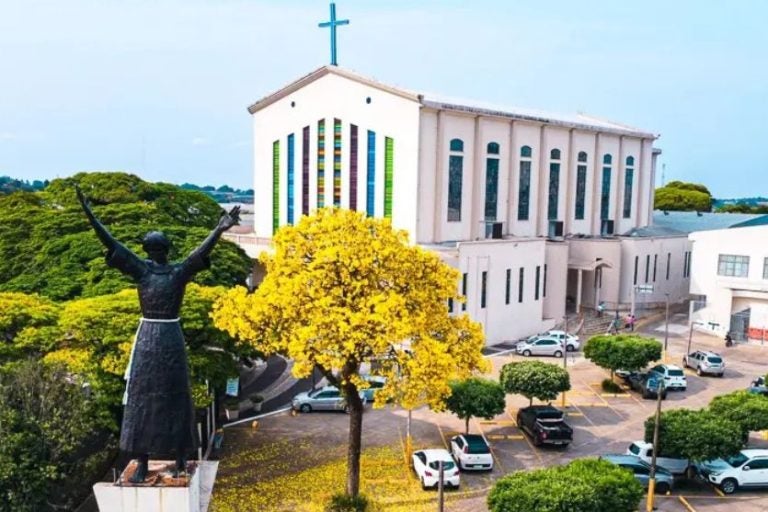 São Francisco
