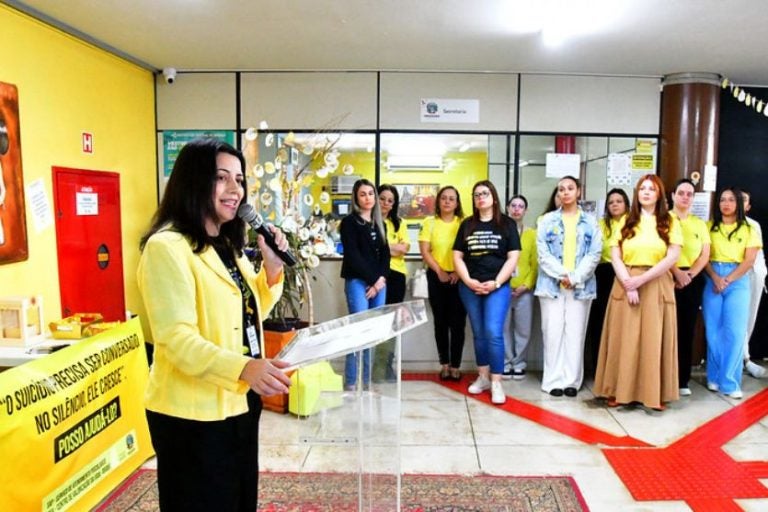 Setembro Amarelo