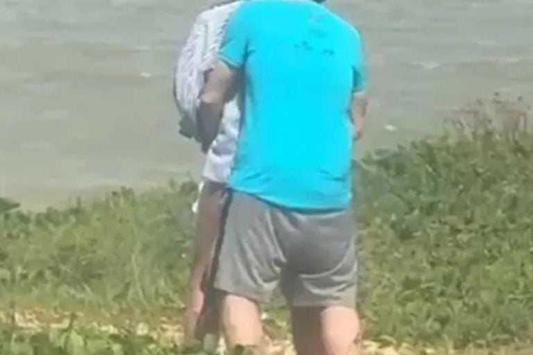 Sexo Praia
