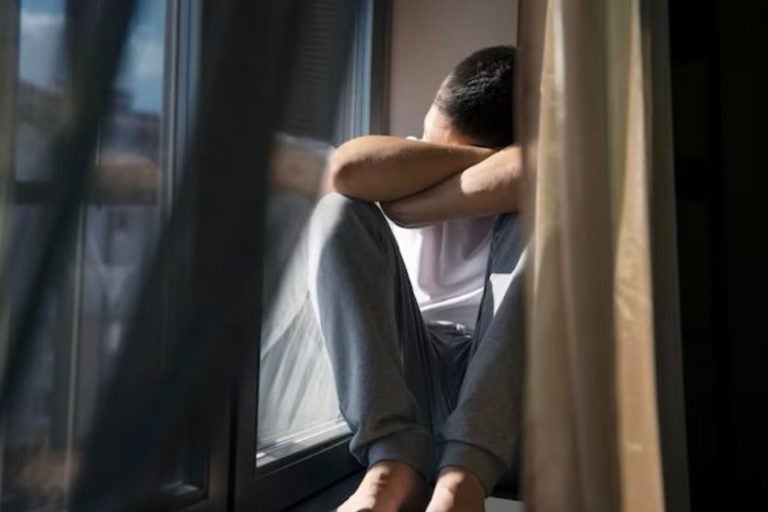 Suicidio Ajuda
