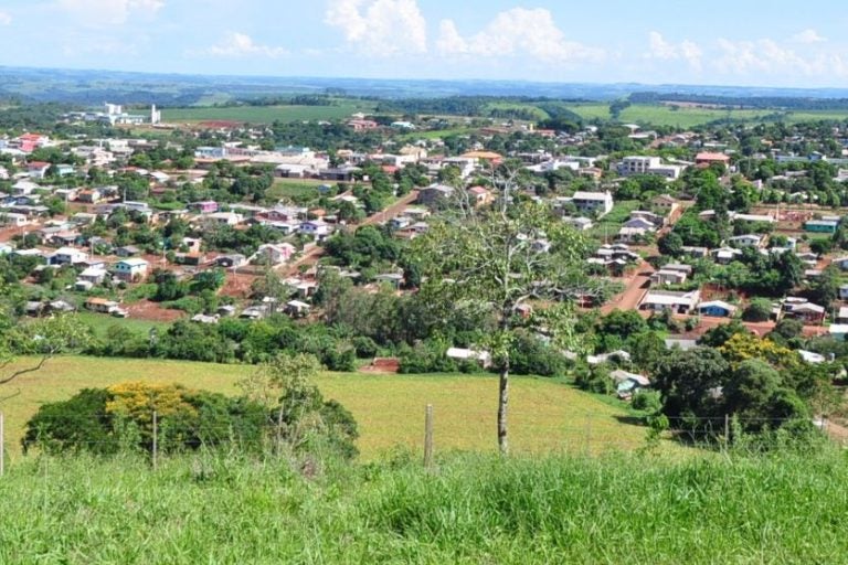 Três Barras