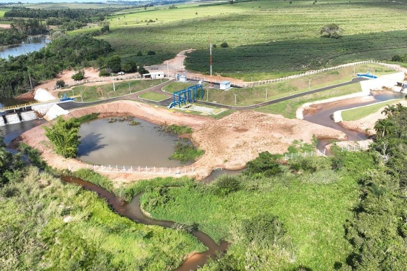 Umuarama Captação 01