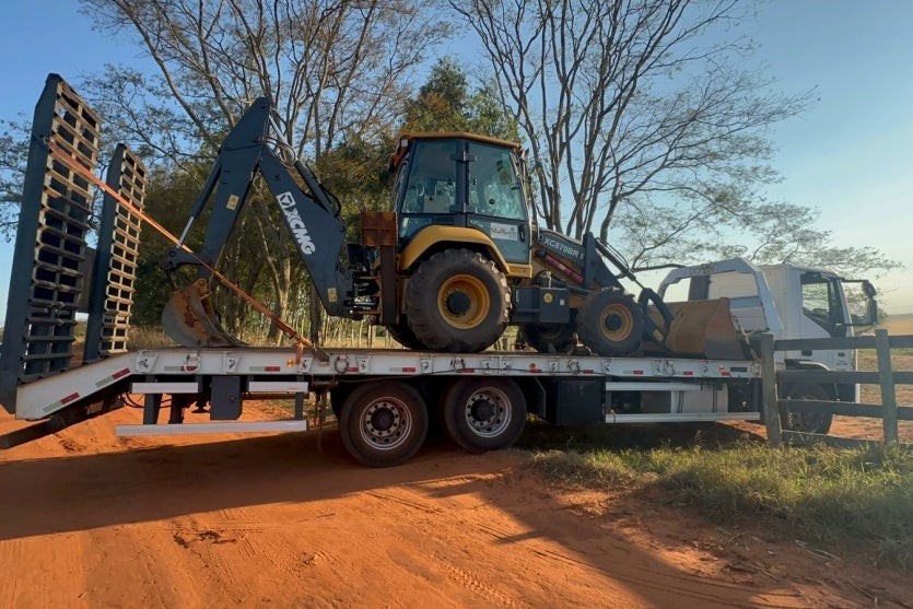 Veículo Desaparecidos Icaraíma (3)