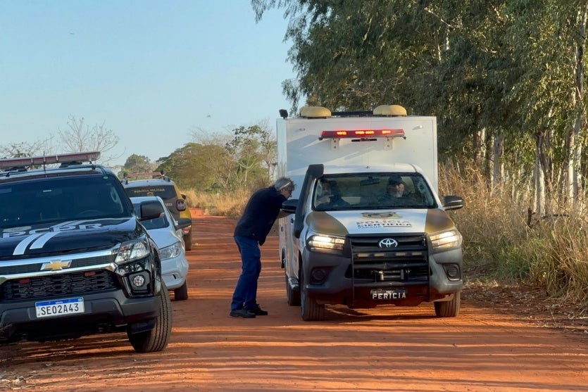 Veículo Desaparecidos Icaraíma (4)