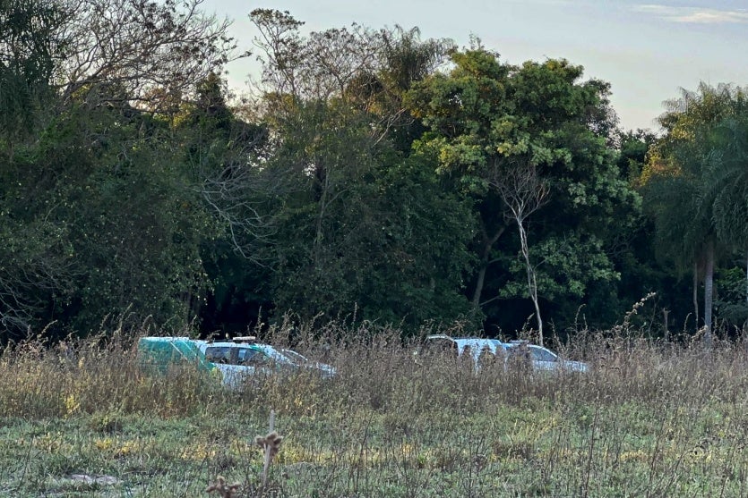 Veículo Desaparecidos Icaraíma (5)