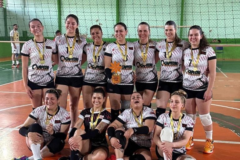 Volei Umuarama 05
