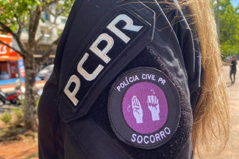 PCPR prende 1.360 pessoas em operação de combate à violência contra a mulher