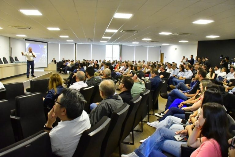 Audiências públicas do Plano Diretor acontecem nos dias 9 e 16 em Umuarama.