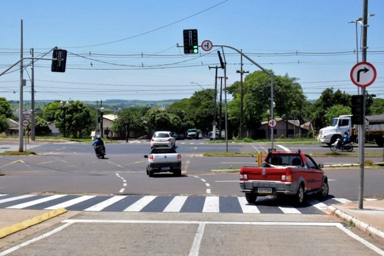 Audiência pública em Umuarama debate áreas de risco à vida, nesta quinta-feira.