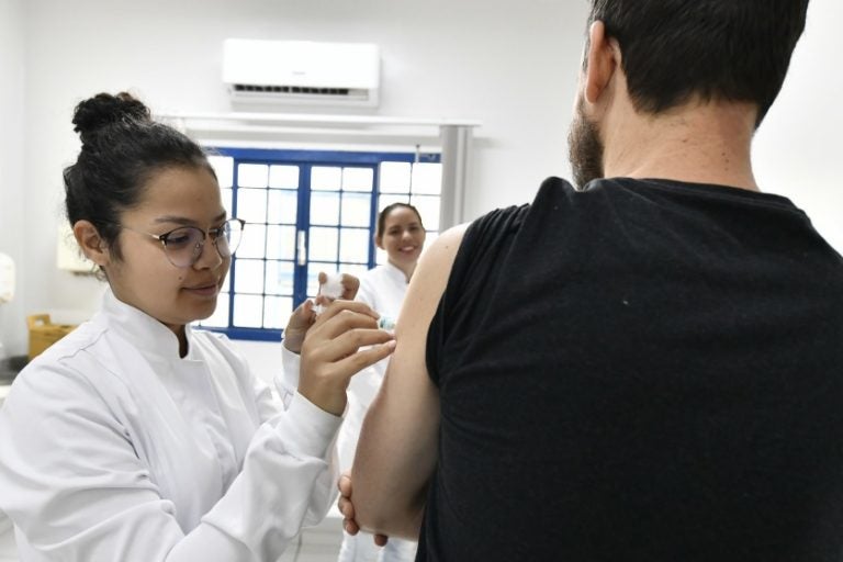 Campanha Nacional de Multivacinação terá 'Dia D' no próximo 18/10, em Umuarama.
