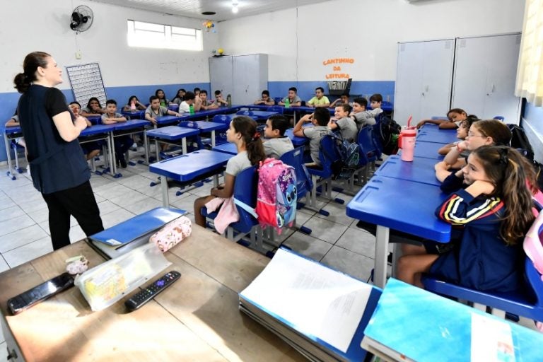 Aplicação da prova Saeb começa em Umuarama a partir desta segunda-feira