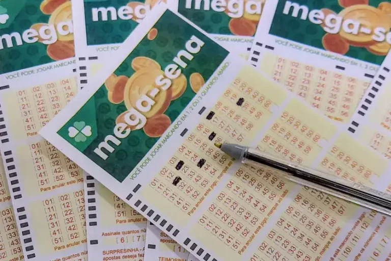 Concurso 2.926 da Mega-Sena sorteia R$ 27 milhões neste sábado.