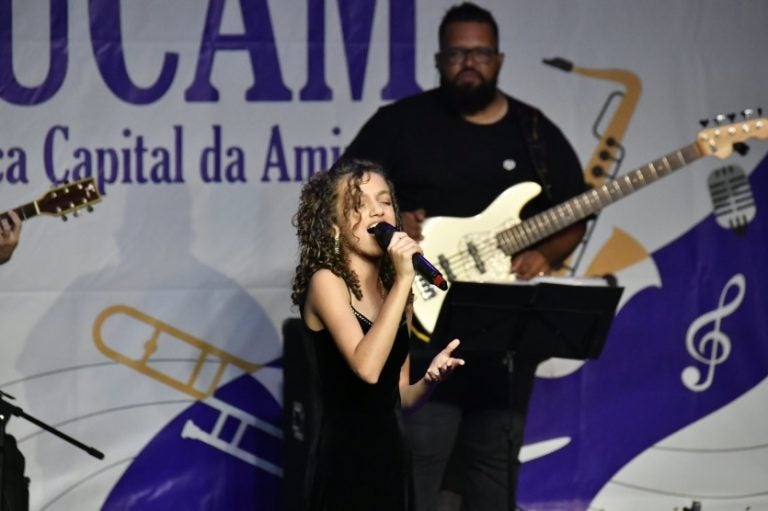 Femucam Kids acontece no próximo domingo no Teatro Neiva Pavan, em Umuarama.