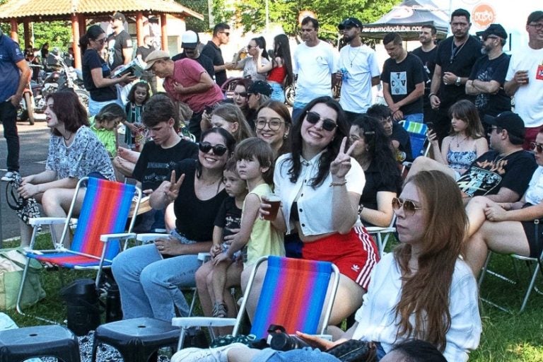 Semana da Cultura terá espetáculos de dança e shows em Umuarama.