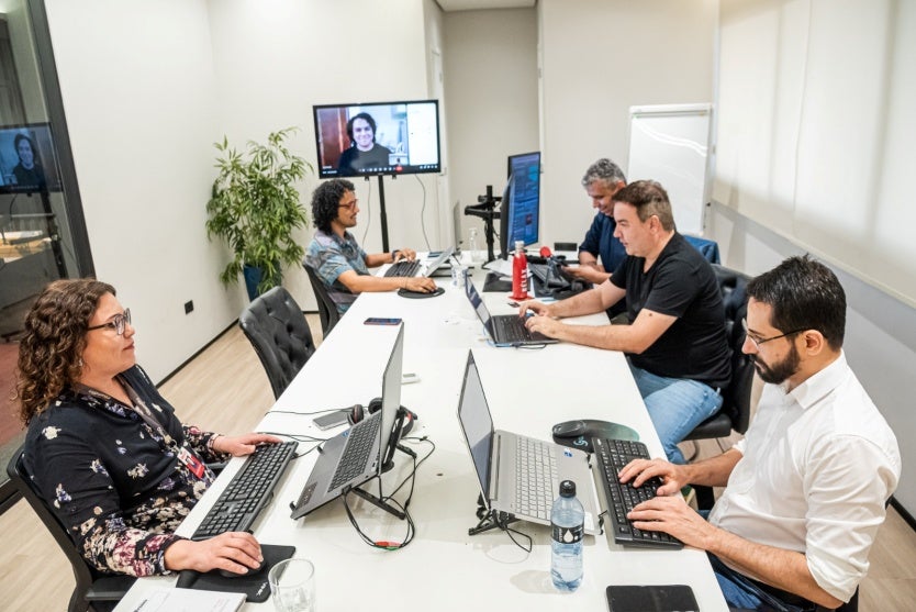 A Mídia Paranaense Celebra Os 10 Anos Do Site Obemdito! (2)