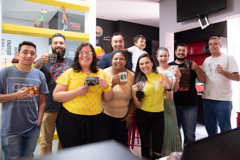 A Mídia Paranaense Celebra Os 10 Anos Do Site Obemdito! (4)