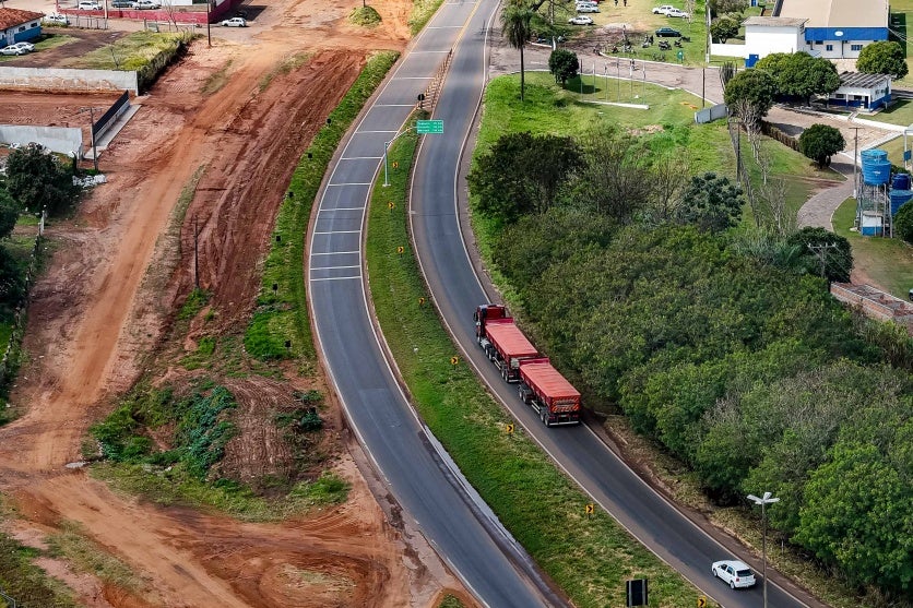 Cruzeiro Do Oeste, 26 De Agosto De 2025 Pr 323.