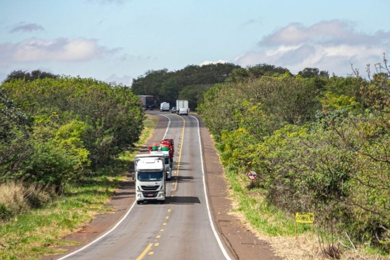 Cruzeiro Do Oeste, 26 De Agosto De 2025 Pr 323.