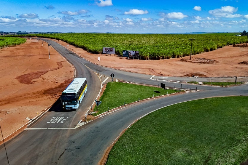 Tapejara, 26 De Agosto De 2025 Pr 323.