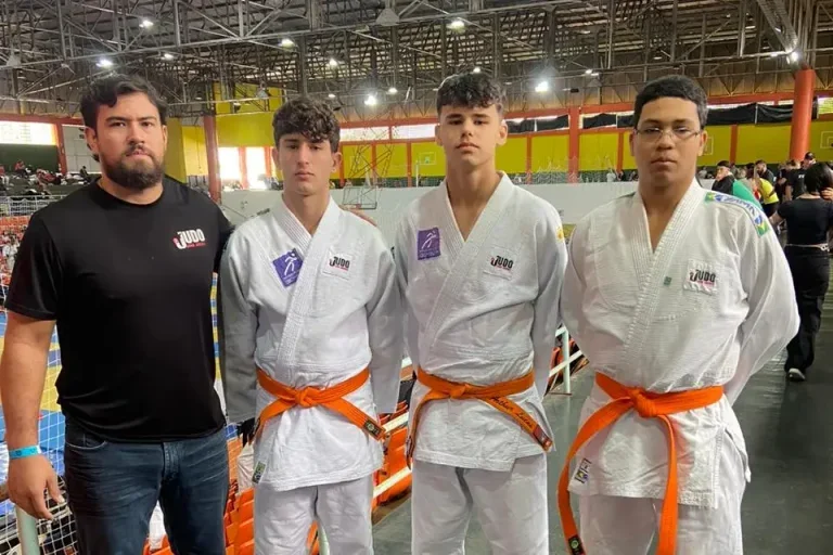 AssociaÇÃo De JudÔ Juan Jimenez