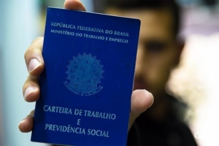 Agência Do Trabalhador Anuncia 200 Vagas De Emprego