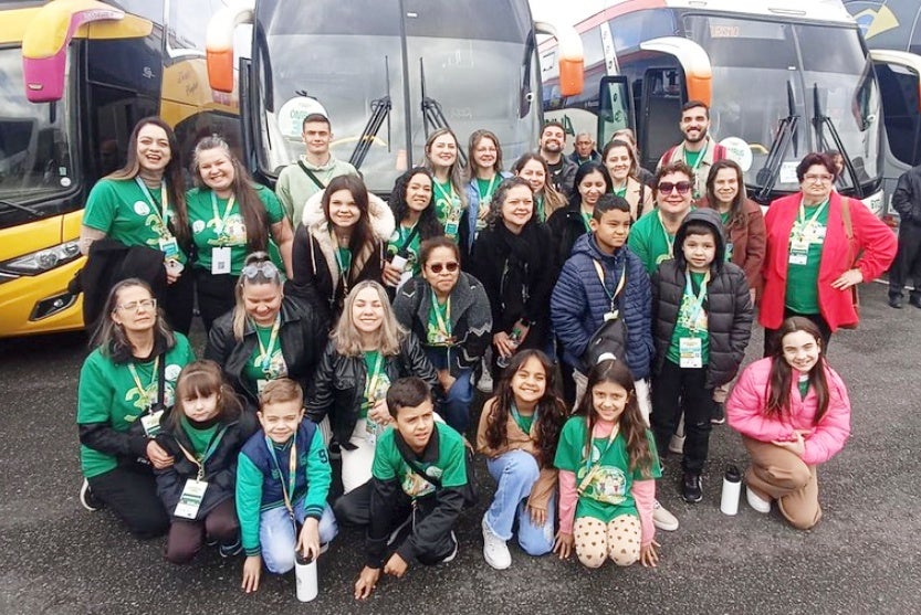 Alunos De Umuarama Recebem Premiação Do Concurso Agrinho (2)