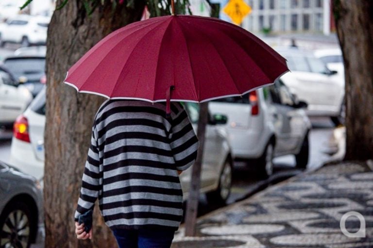 Após Recordes De Calor, Paraná Terá Chuva E Nova Frente Fria