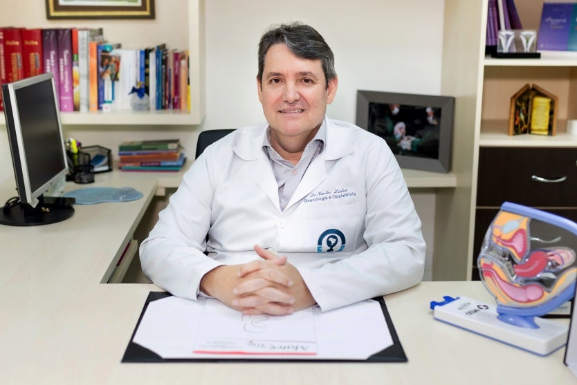 Associação Médica De Umuarama Realiza Jantar Comemorativo (2)