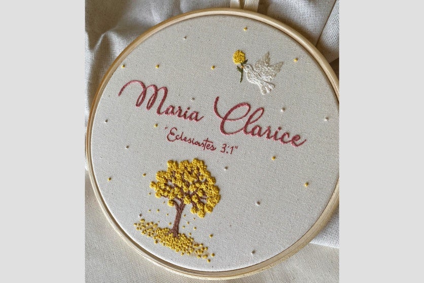 B Enfeito Porta Quarta