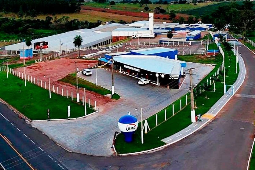 Bmg Foods Amplia Operação Em Iporã E Inicia Segundo Turno De Abate (2)