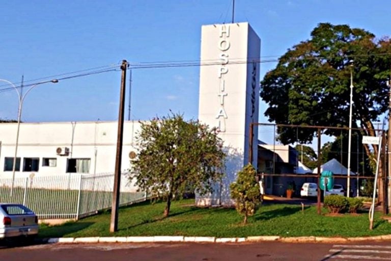 Briga Por Dívida Resulta Em Ferimentos Graves Em Morador De Iporã