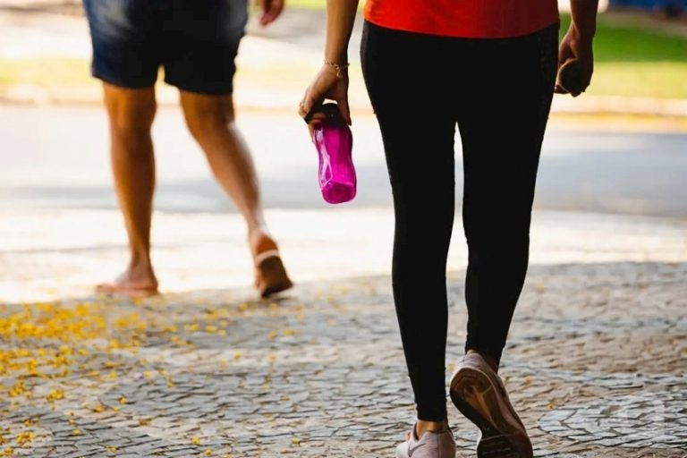 Calor Em Umuarama Pode Chegar A 34ºc Neste Fim De Semana