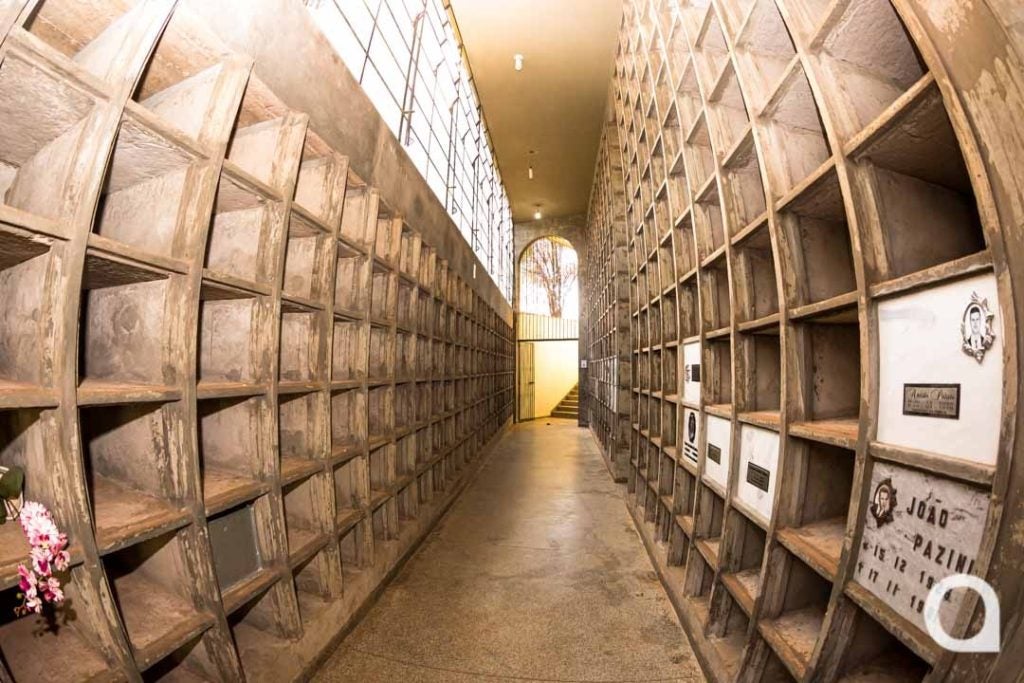 Cemitério Catedral De Umuarama (6)