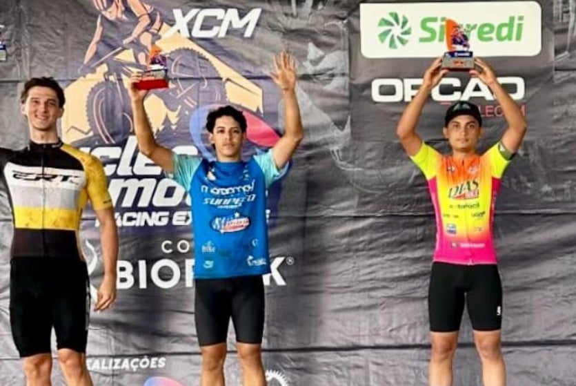 Ciclistas Vão Ao Pódio No Paranaense De Xcm E Na Copa Biopark (2)