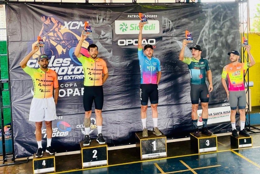 Ciclistas Vão Ao Pódio No Paranaense De Xcm E Na Copa Biopark (3)