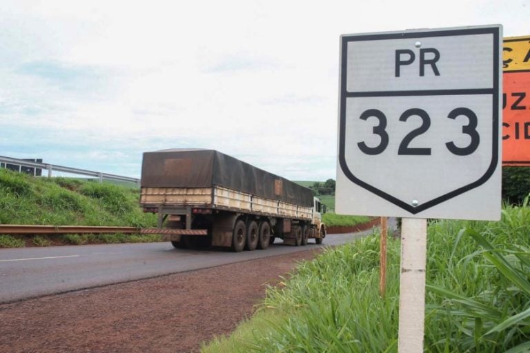 Concessões Lotes 4 E 5 Vão A Leilão Em Outubro; Inclui A Pr 323